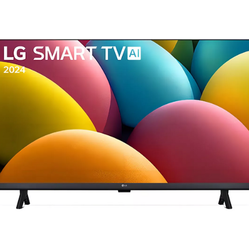 Smart Tv 32'' LG Hd 32LR600BPSA Processador 5 Ger6 Alexa Webos